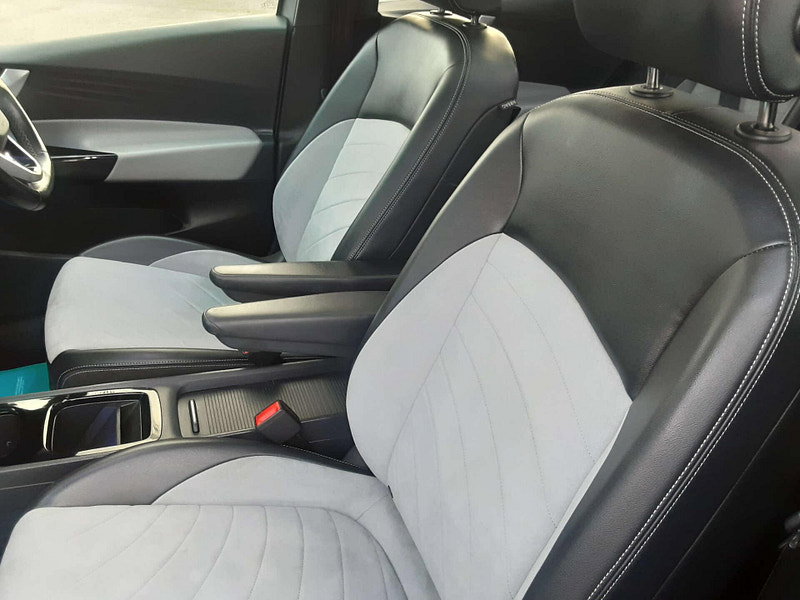 Volkswagen ID.3 ID3 Family 5dr 5dr Automatic 2026