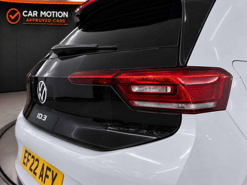 Volkswagen ID.3 ID3 Family 5dr 5dr Automatic 2026