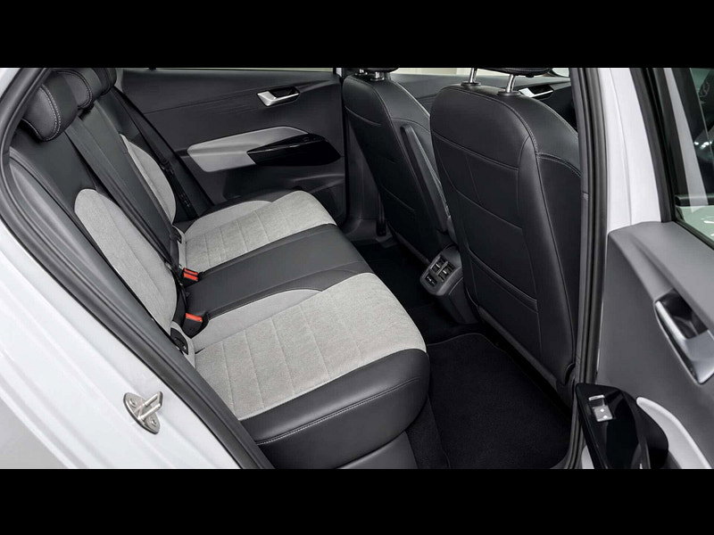 Volkswagen ID.3 ID3 Family 5dr 5dr Automatic 2026