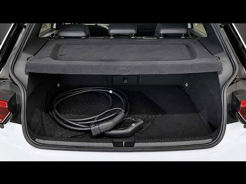Volkswagen ID.3 ID3 Family 5dr 5dr Automatic 2026
