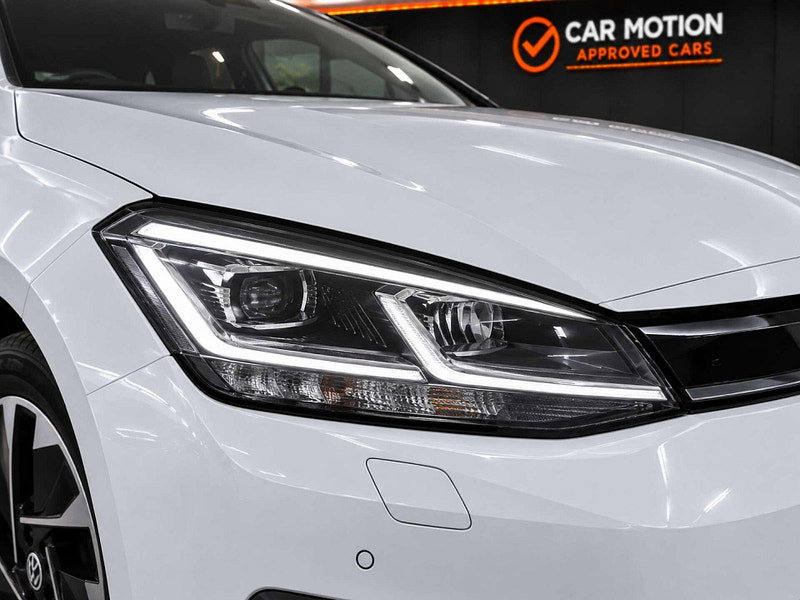 Volkswagen ID.3 ID3 Family 5dr 5dr Automatic 2026