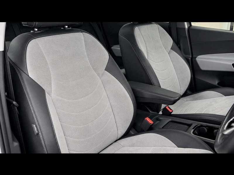 Volkswagen ID.3 ID3 Family 5dr 5dr Automatic 2026