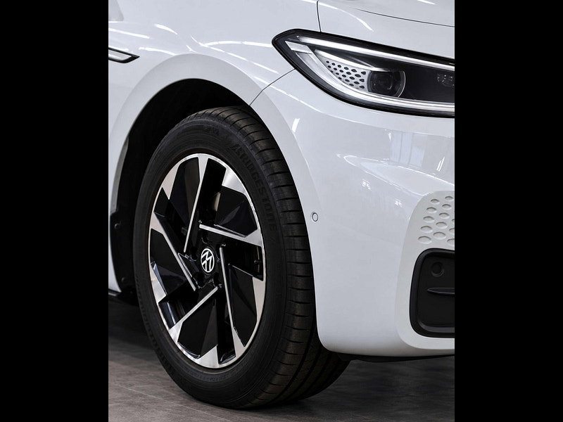 Volkswagen ID.3 ID3 Family 5dr 5dr Automatic 2026