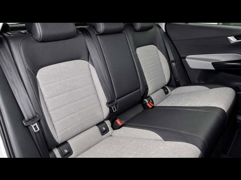 Volkswagen ID.3 ID3 Family 5dr 5dr Automatic 2026