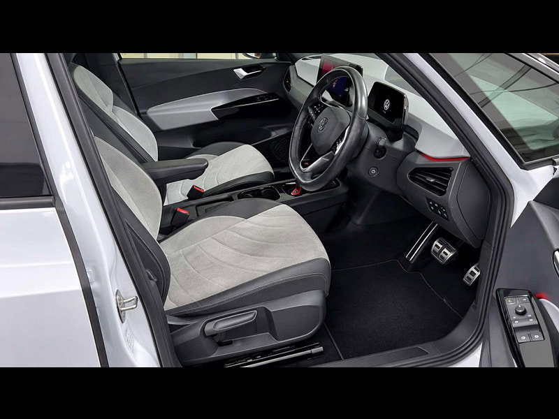 Volkswagen ID.3 ID3 Family 5dr 5dr Automatic 2026