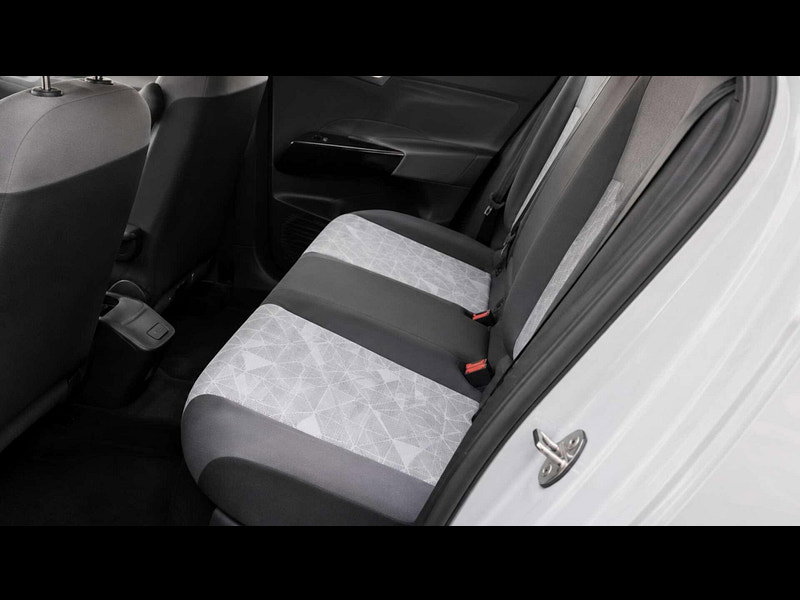 Volkswagen ID.3 ID3 Life 5dr 5dr Automatic 2026