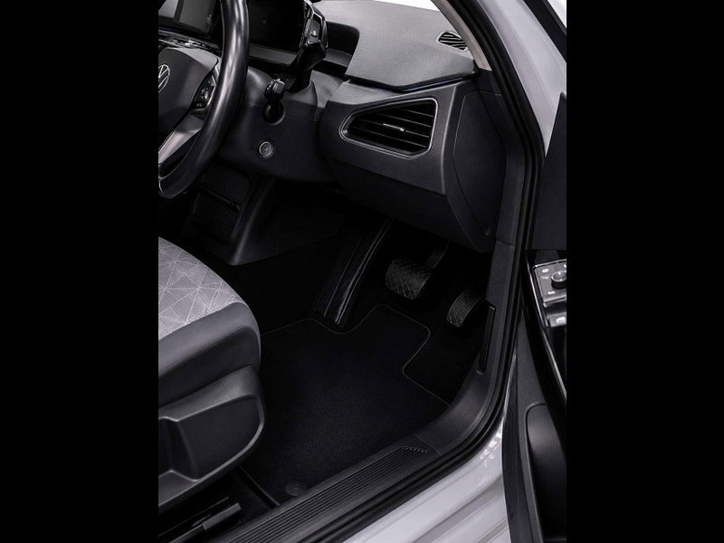Volkswagen ID.3 ID3 Life 5dr 5dr Automatic 2026