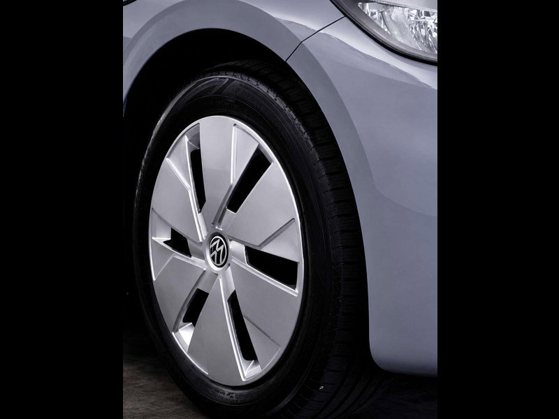 Volkswagen ID.3 ID3 Life 5dr 5dr Automatic 2026