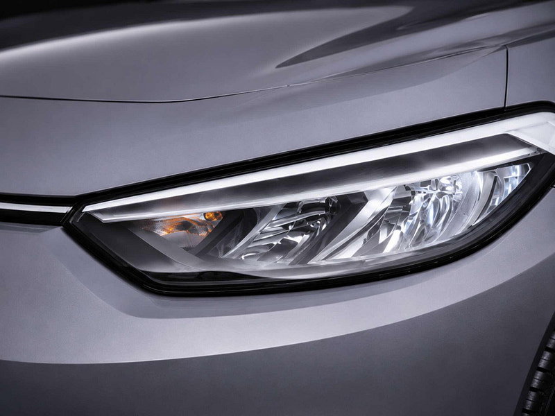 Volkswagen ID.3 ID3 Life 5dr 5dr Automatic 2026