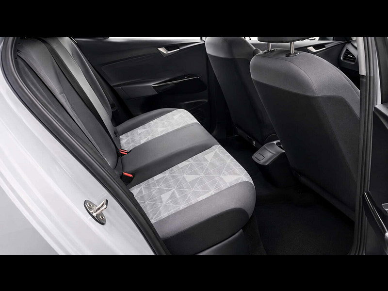 Volkswagen ID.3 ID3 Life 5dr 5dr Automatic 2026