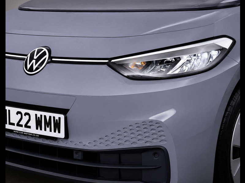 Volkswagen ID.3 ID3 Life 5dr 5dr Automatic 2026