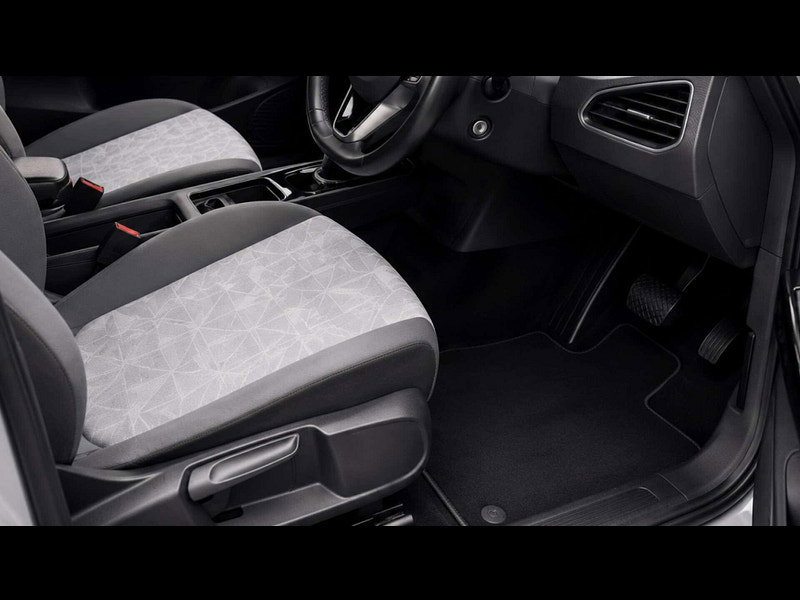 Volkswagen ID.3 ID3 Life 5dr 5dr Automatic 2026