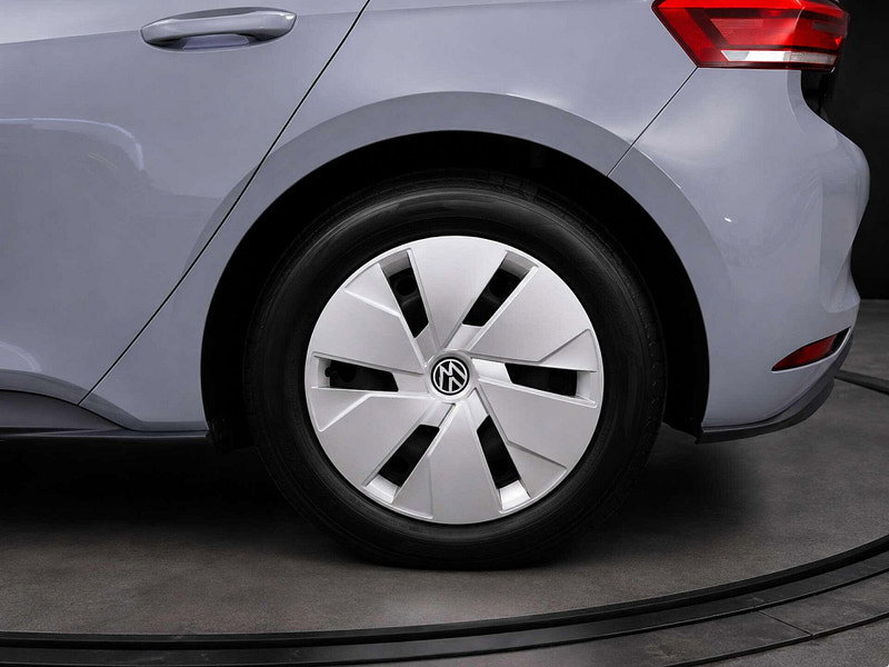 Volkswagen ID.3 ID3 Life 5dr 5dr Automatic 2026