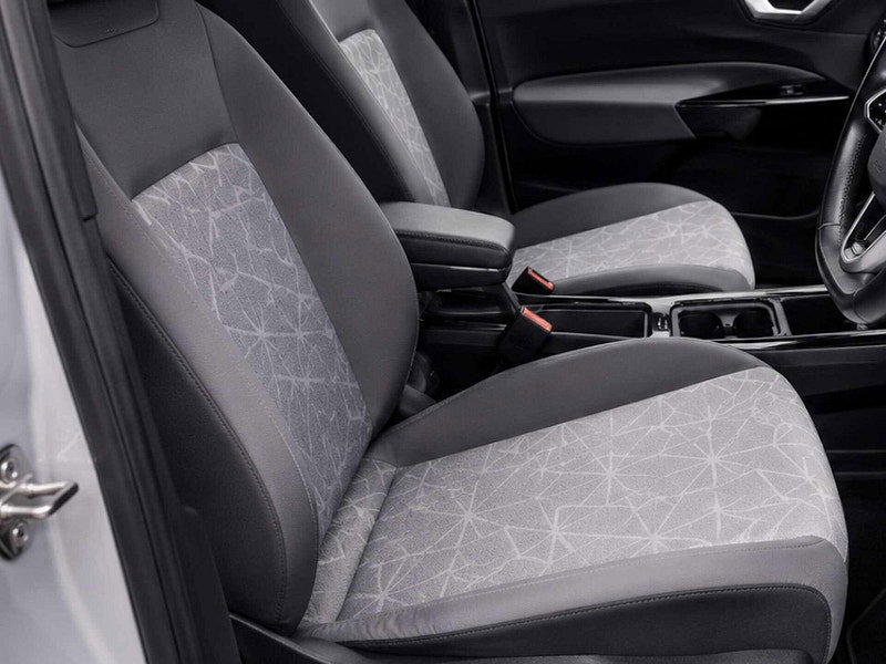 Volkswagen ID.3 ID3 Life 5dr 5dr Automatic 2026
