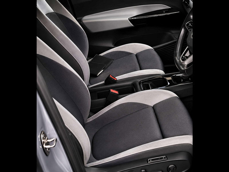 Volkswagen ID.3 ID3 Touring 5dr 5dr Automatic 2026