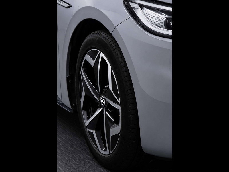 Volkswagen ID.3 ID3 Touring 5dr 5dr Automatic 2026