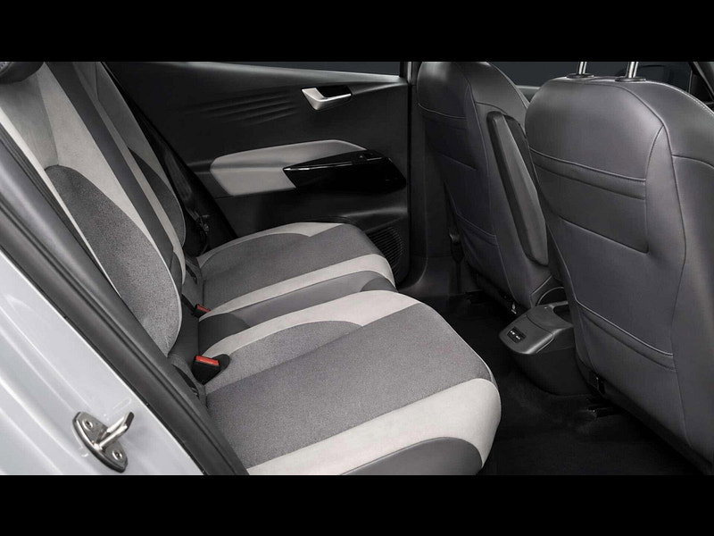 Volkswagen ID.3 ID3 Touring 5dr 5dr Automatic 2026