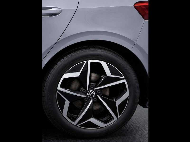 Volkswagen ID.3 ID3 Touring 5dr 5dr Automatic 2026