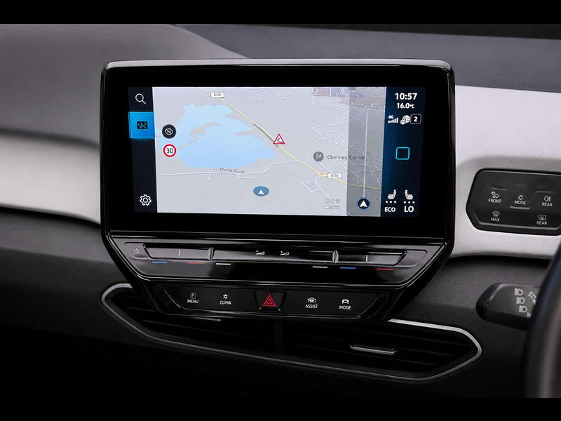 Volkswagen ID.3 ID3 Touring 5dr 5dr Automatic 2026