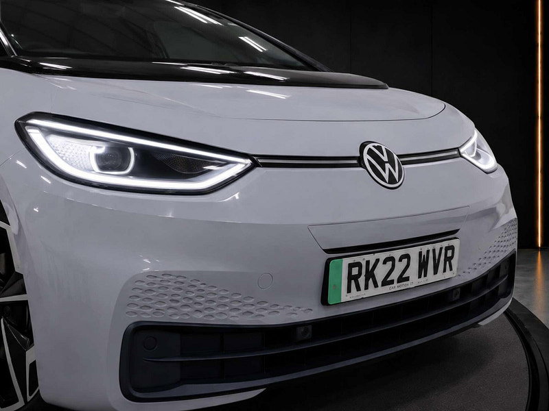 Volkswagen ID.3 ID3 Touring 5dr 5dr Automatic 2026