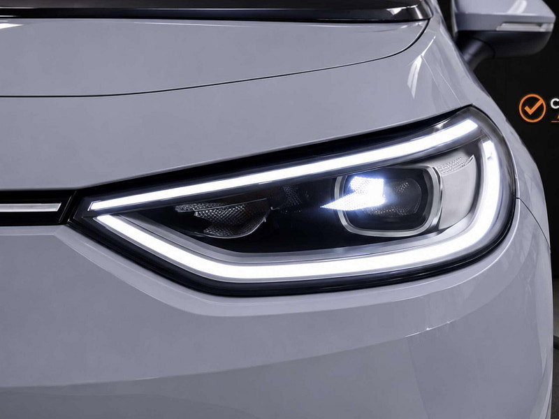 Volkswagen ID.3 ID3 Touring 5dr 5dr Automatic 2026