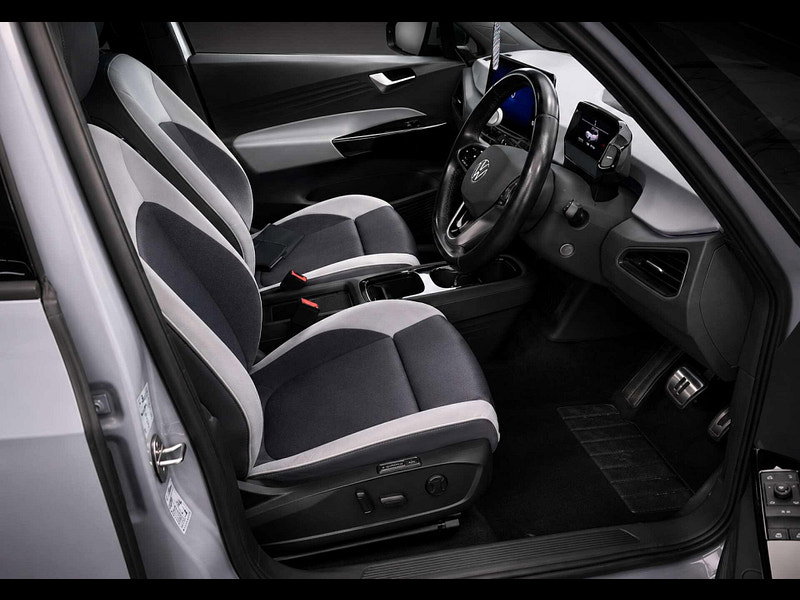 Volkswagen ID.3 ID3 Touring 5dr 5dr Automatic 2026