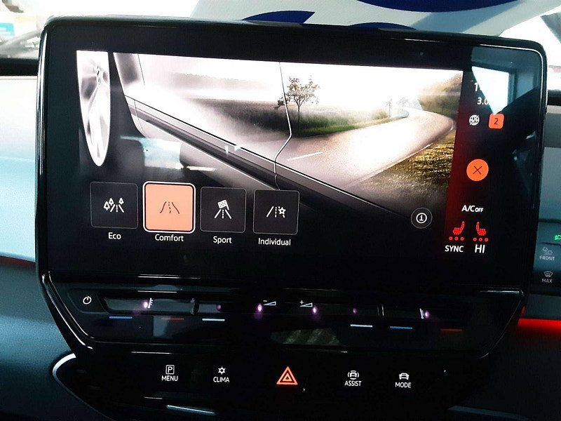 Volkswagen ID.3 Pro Performance 58kWh Business Auto 5dr 5dr Automatic 2026