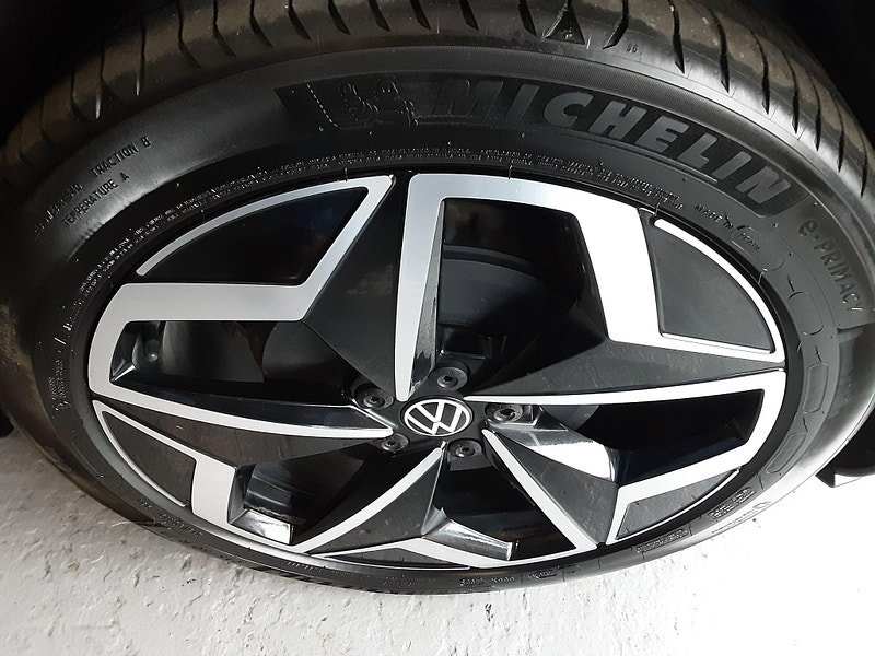Volkswagen ID.3 Pro S 77kWh Tour Auto 5dr 5dr Automatic 2026
