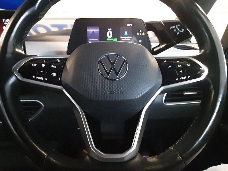 Volkswagen ID.3 Pro S 77kWh Tour Auto 5dr 5dr Automatic 2026