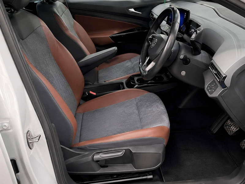 Volkswagen ID.4 ID4 1st Edition 5dr 5dr Automatic 2026