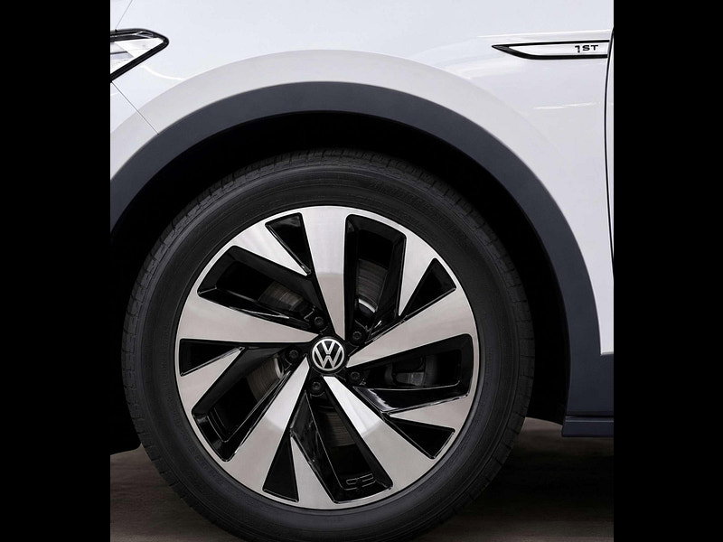 Volkswagen ID.4 ID4 1st Edition 5dr 5dr Automatic 2026