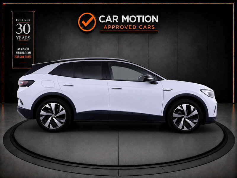 Volkswagen ID.4 ID4 1st Edition 5dr 5dr Automatic 2026
