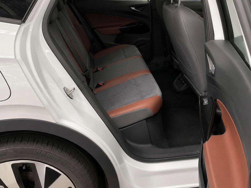 Volkswagen ID.4 ID4 1st Edition 5dr 5dr Automatic 2026