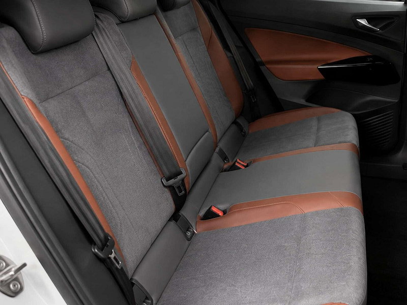 Volkswagen ID.4 ID4 1st Edition 5dr 5dr Automatic 2026