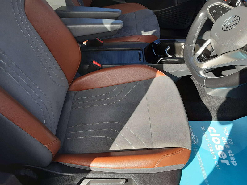 Volkswagen ID.4 ID4 1st Edition 5dr 5dr Automatic 2026
