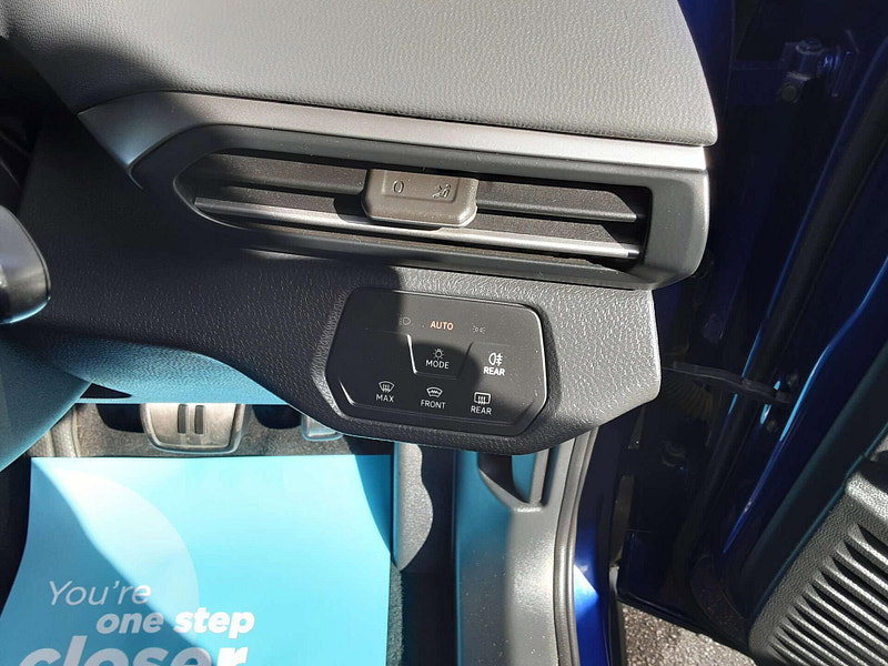 Volkswagen ID.4 ID4 1st Edition 5dr 5dr Automatic 2026