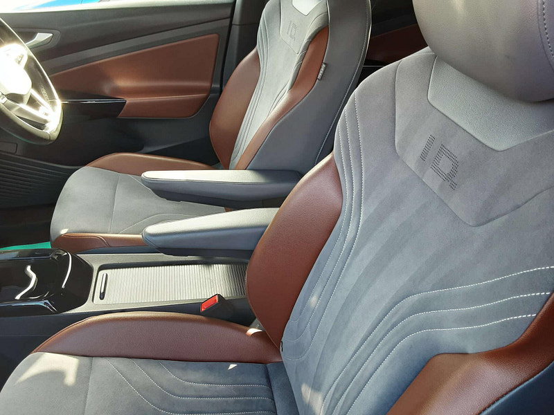 Volkswagen ID.4 ID4 1st Edition 5dr 5dr Automatic 2026