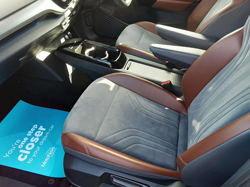 Volkswagen ID.4 ID4 1st Edition 5dr 5dr Automatic 2026