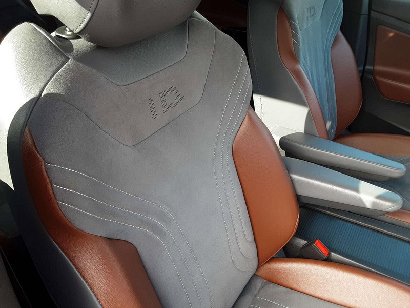 Volkswagen ID.4 ID4 1st Edition 5dr 5dr Automatic 2026