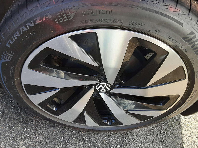 Volkswagen ID.4 ID4 1st Edition 5dr 5dr Automatic 2026