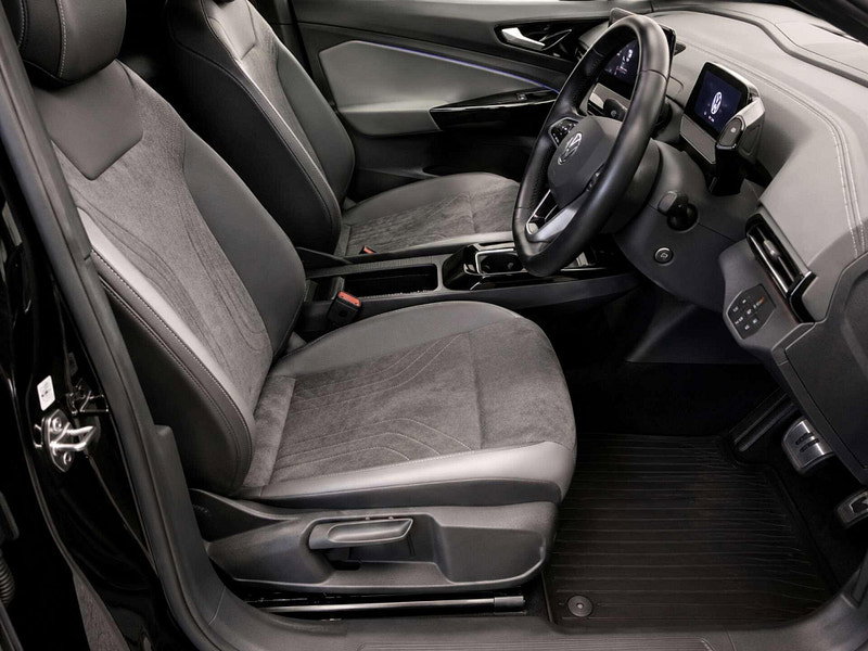 Volkswagen ID.4 ID4 Family 5dr 5dr Automatic 2026