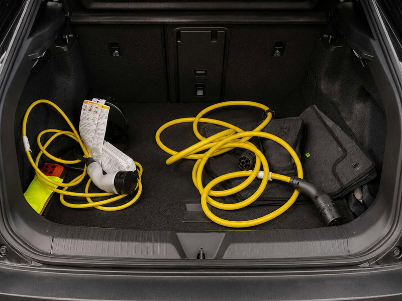 Volkswagen ID.4 ID4 Family 5dr 5dr Automatic 2026