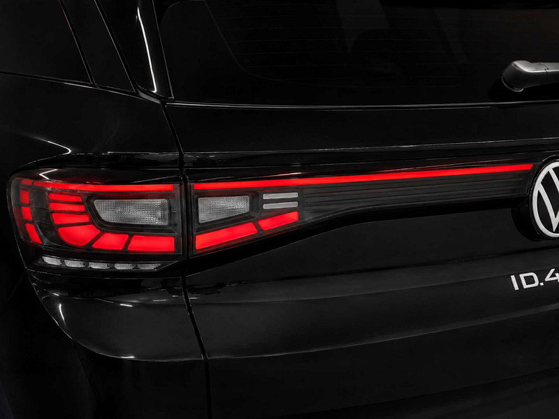 Volkswagen ID.4 ID4 Family 5dr 5dr Automatic 2026