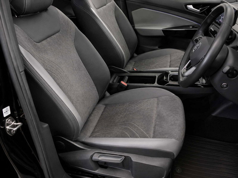 Volkswagen ID.4 ID4 Family 5dr 5dr Automatic 2026