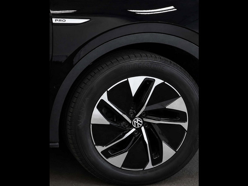 Volkswagen ID.4 ID4 Family 5dr 5dr Automatic 2026