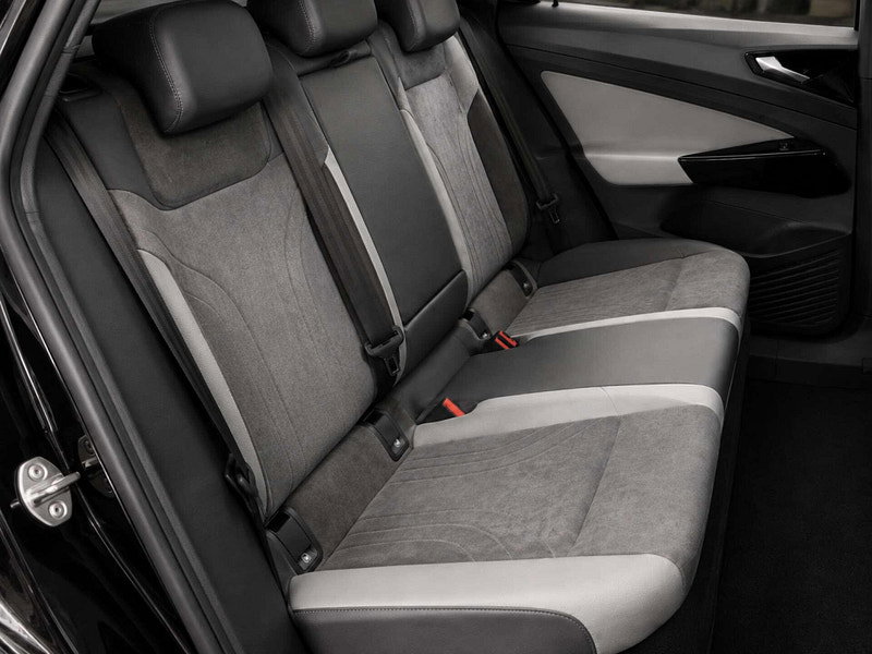 Volkswagen ID.4 ID4 Family 5dr 5dr Automatic 2026