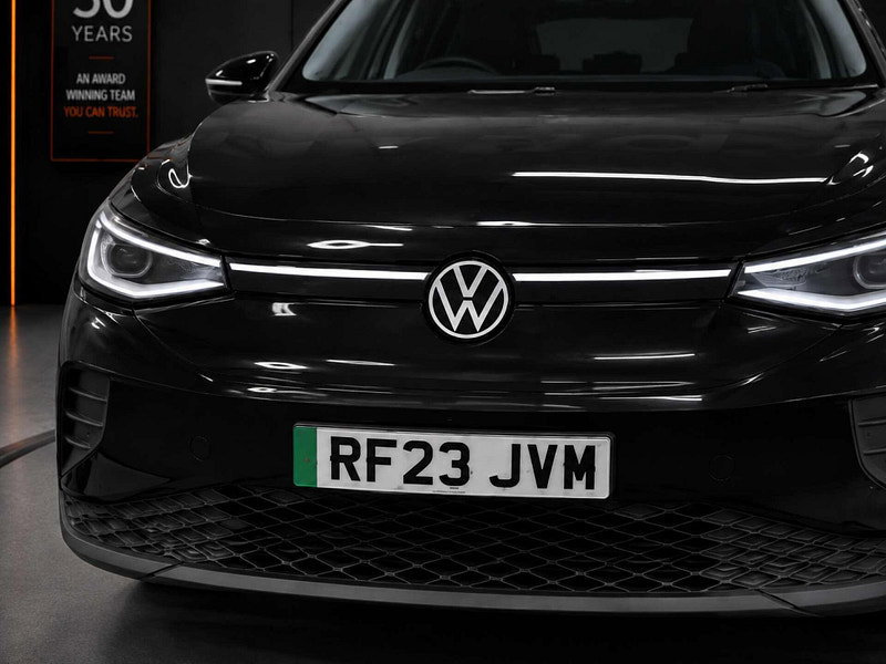 Volkswagen ID.4 ID4 Family 5dr 5dr Automatic 2026