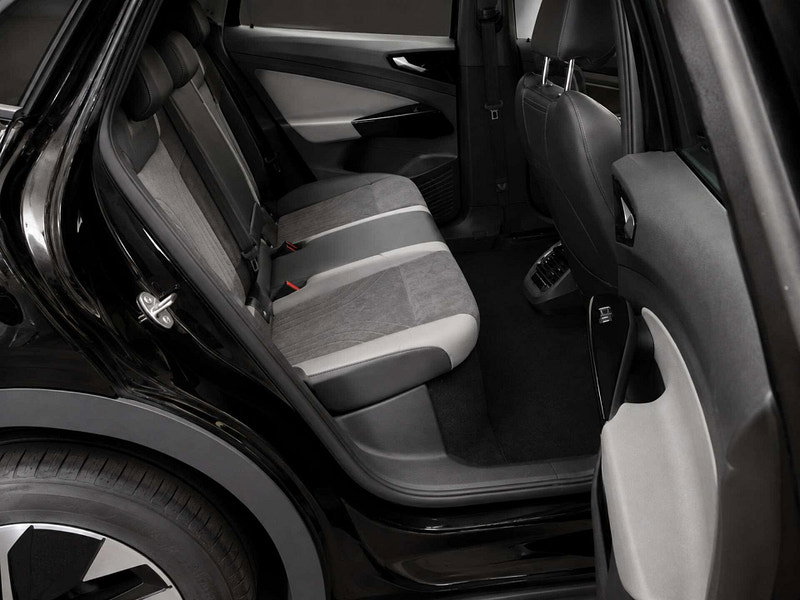 Volkswagen ID.4 ID4 Family 5dr 5dr Automatic 2026