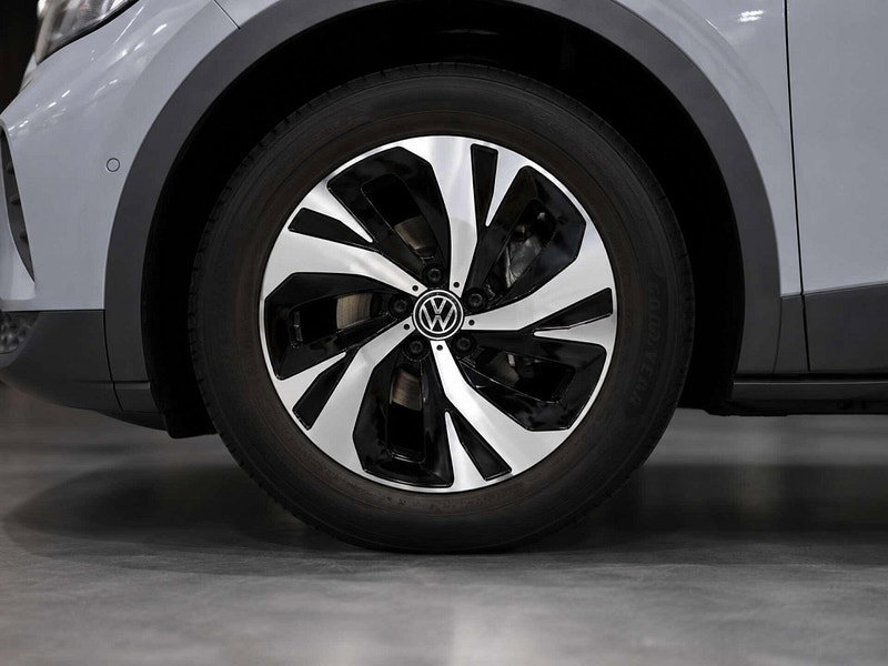 Volkswagen ID.4 ID4 Life 5dr 5dr Automatic 2026