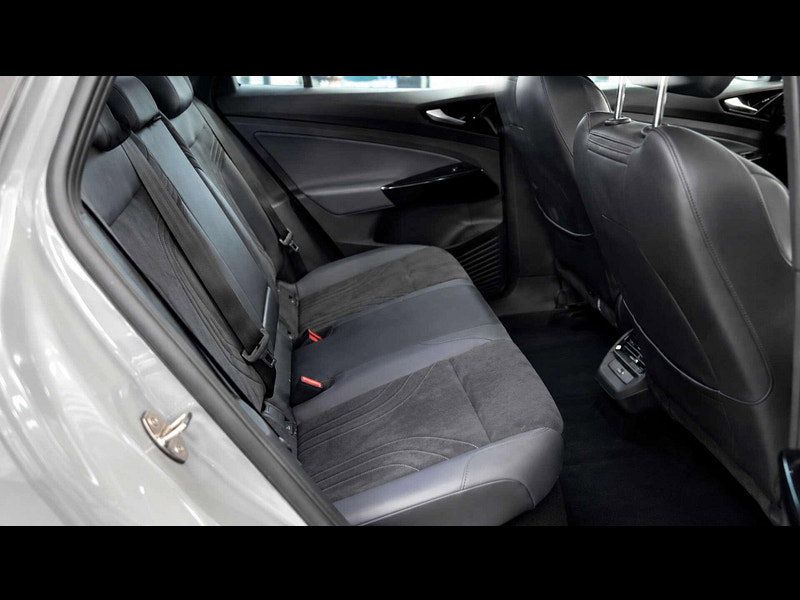 Volkswagen ID.4 ID4 Life 5dr 5dr Automatic 2026